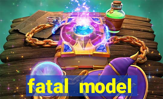 fatal model cruzeiro sp